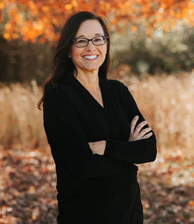 tracy welch